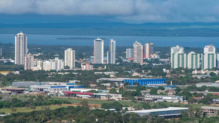 Aniversário de Palmas terá tradicional corte de bolo, desfiles e show nacional; confira a programação completa