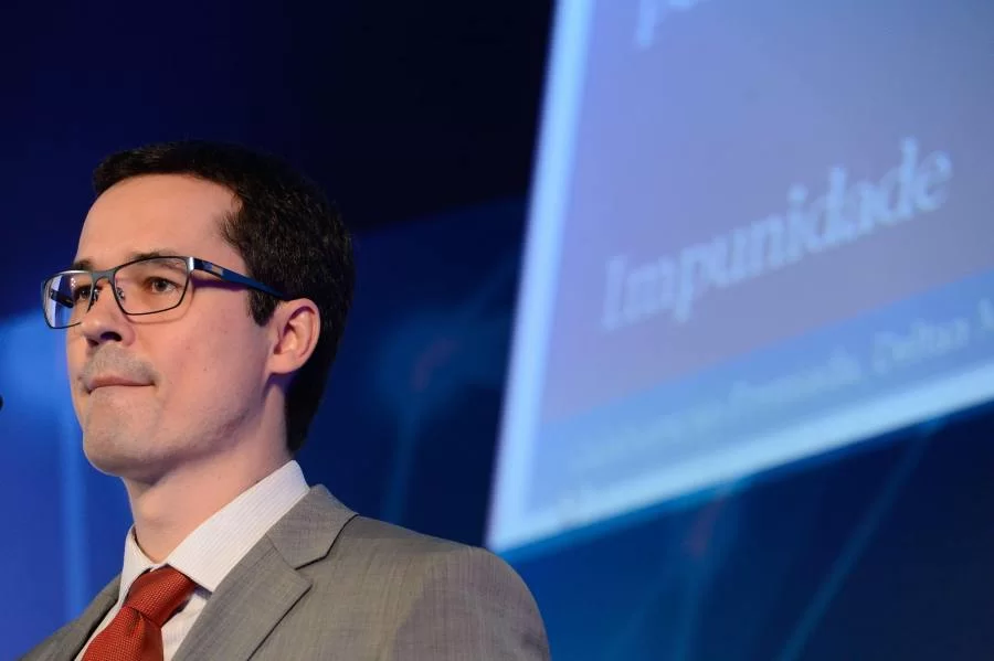 Por unanimidade, TSE derruba registro e cassa mandato de Deltan Dallagnol, deputado federal mais votado do Paraná