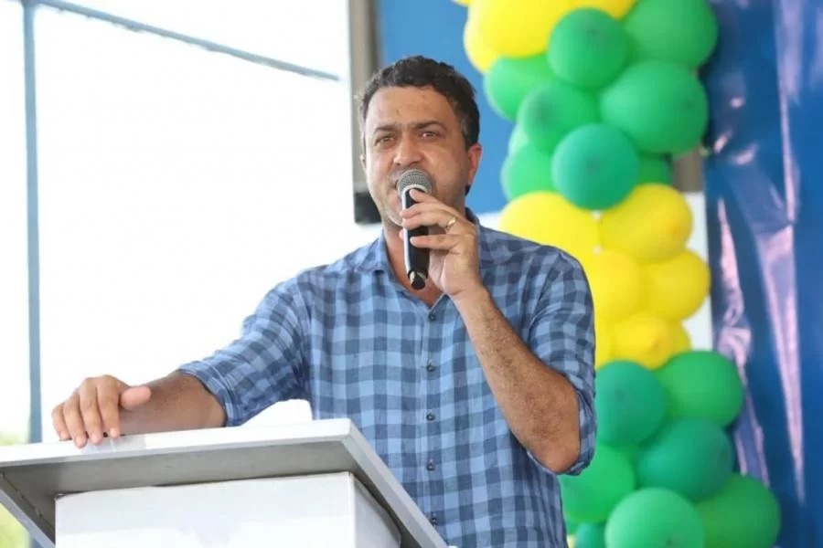 Deputado Luciano mostra resultados e proximidade com a população
