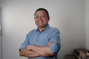 Com escritório no Tocantins, advogado Márlon Reis é empossado na Diretoria da Academia Brasileira de Direito