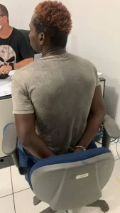 Homem investigado por tráfico de drogas e duas tentativas de homicídio é preso em Porto Nacional