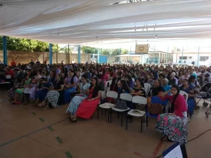 Convite | Encontro Regional de Pastores de Colinas