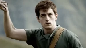 Gabriel Vivan, ator que viveu Davi na série da Record TV, compartilha com exclusividade carreira de ator e músico; confira