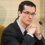 Nunes Marques suspende veto a Deltan no dia da eleição; candidato diz: “Nosso nome está nas urna