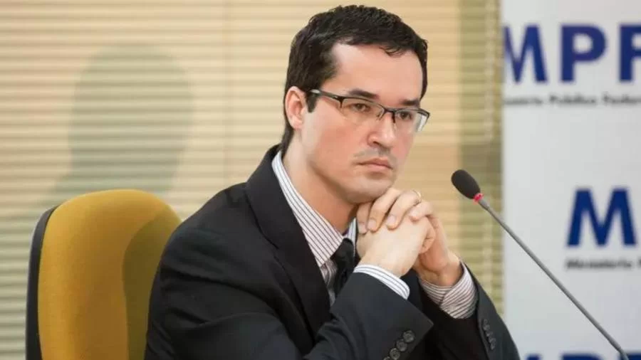 Deputado Deltan Dallagnol pode recorrer da decisão? Entenda o caso