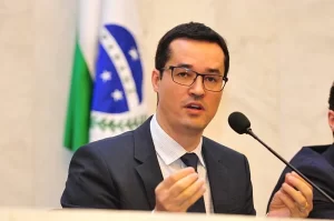 Deltan Dallagnol; acompanhe o caso