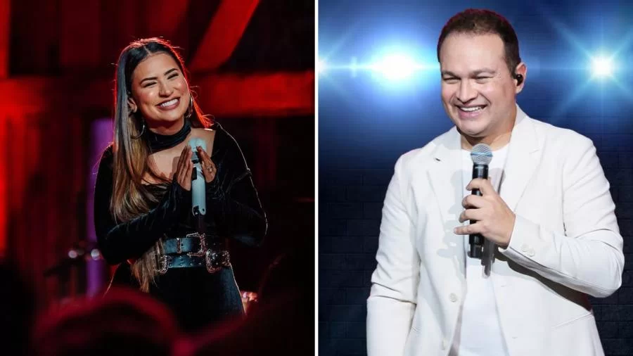 Programação 34 anos de Palmas; celebrações terão Simone Mendes, cantores regionais e Marcha Para Jesus com shows de Davi Sacer