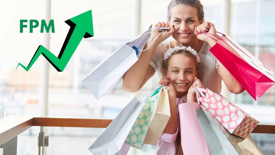 FPM cresce 28% com movimentação do Dia das Mães; entenda como funciona o repasse