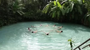 Aproveite o fim de semana fazendo uma viagem aqui mesmo no Tocantins