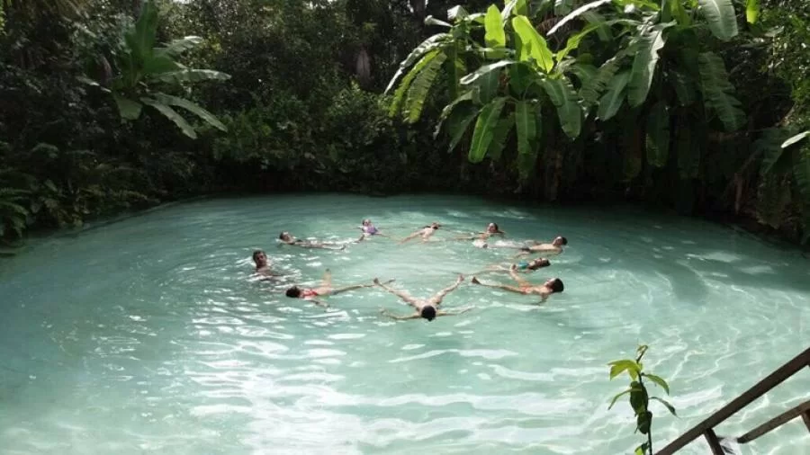 Aproveite o fim de semana fazendo uma viagem aqui mesmo no Tocantins
