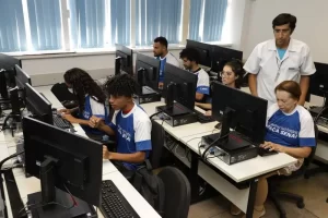 SENAI abre processo seletivo para Instrutor em Tecnologia da Informação em Porto Nacional