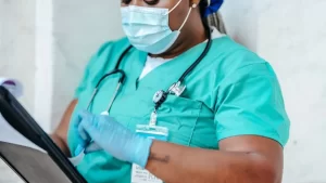 Mais de R$ 81 milhões são enviados pelo Ministério da Saúde para pagamento do piso salarial da enfermagem Tocantinense