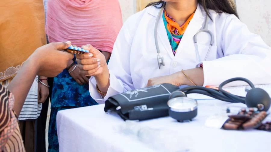 Mais Médicos: edital prevÃª 46 vagas para municípios do TO; saiba mais