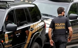 Polícia Federal cumpre mandados em operação que investiga bloqueios rodoviários no Tocantins após resultado das eleições