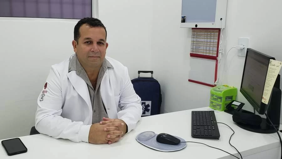 Maio Vermelho: especialista alerta para o diagnóstico precoce das hepatites