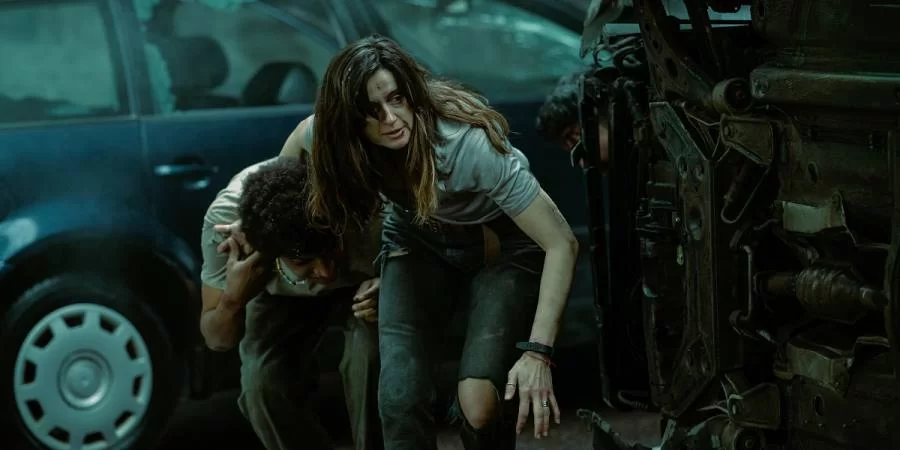 Netflix lança novo suspense " A mãe do Ano"; confira o trailer oficial