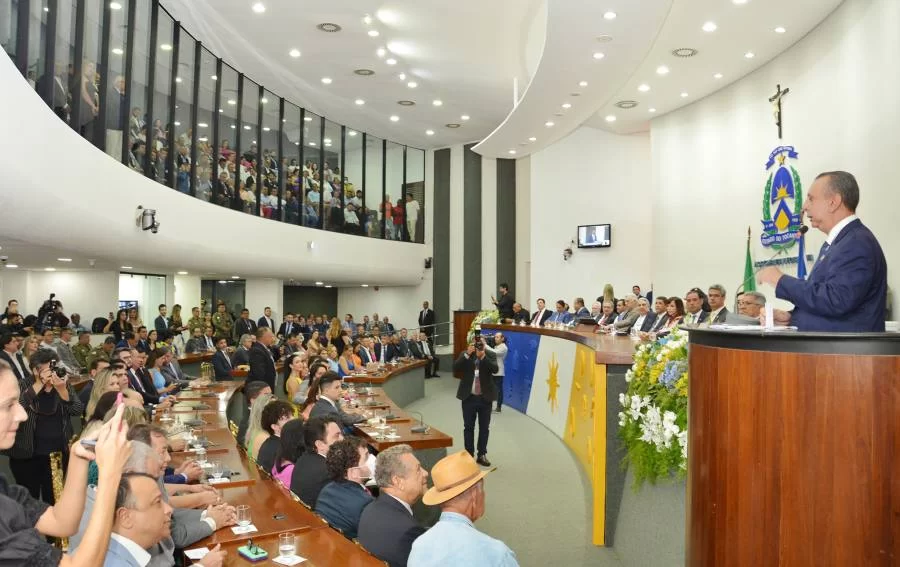 Decisão do STF derruba eleição do 2Â°biÃªnio 2025/2026; Léo Barbosa havia sido escolhido; entenda