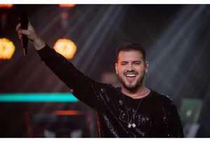 Sextou!: Especial "Aniversário de Bandeirantes" recebe Zé Otávio nesta sexta, 26