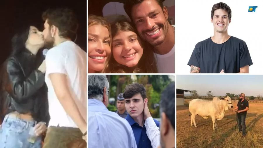 Casal assumido, Ex-BBB revela vida de solteiro, Herança em jogo e muito mais; confira o Hora da Fama desta semana