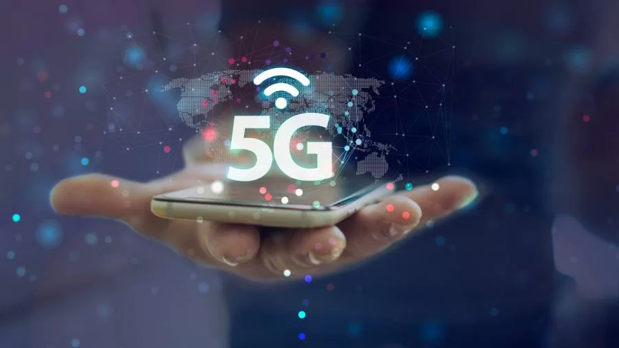 Mais 14 municípios tocantinenses podem instalar a infraestrutura do 5G