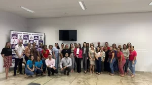 No Tocantins, Sicredi envolve mais de cinco mil pessoas durante a Semana Nacional de Educação Financeira