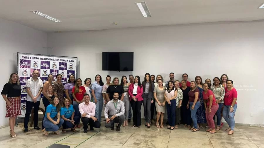 No Tocantins, Sicredi envolve mais de cinco mil pessoas durante a Semana Nacional de Educação Financeira