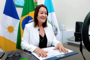Ex-prefeita de Guaraí Lires Ferneda é nomeada Superintendente do Ministério da Agricultura no Tocantins