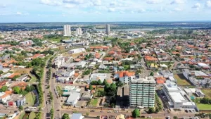 BRK participa do 1Âº Fórum das Ãguas em Araguaína