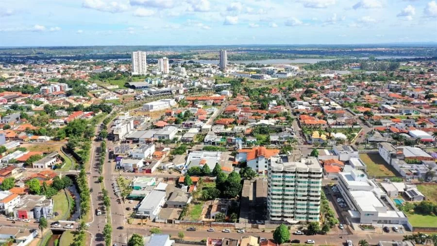 BRK participa do 1Âº Fórum das Ãguas em Araguaína