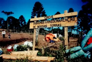 CÃ¢mara aprova projeto do Marco Temporal para demarcação das terras indígenas; veja quais deputados tocantinenses votaram a favor do PL