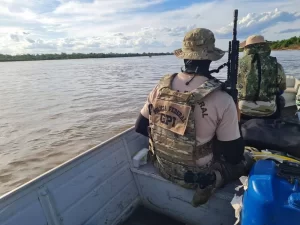 PF interdita pousadas construídas irregularmente próximas Ã  Ilha do Bananal; veja imagens