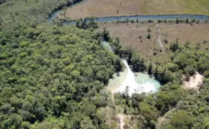 Novos municípios do Tocantins passam a integrar o Mapa do Turismo Brasileiro