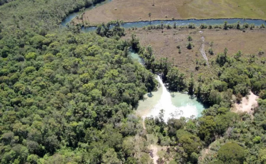 Novos municípios do Tocantins passam a integrar o Mapa do Turismo Brasileiro