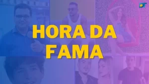 Tem bilionário na área, Ex-BBB irritado, relacionamento dando o que falar, apresentador demitido e herança; confira o Hora da Fama desta semana