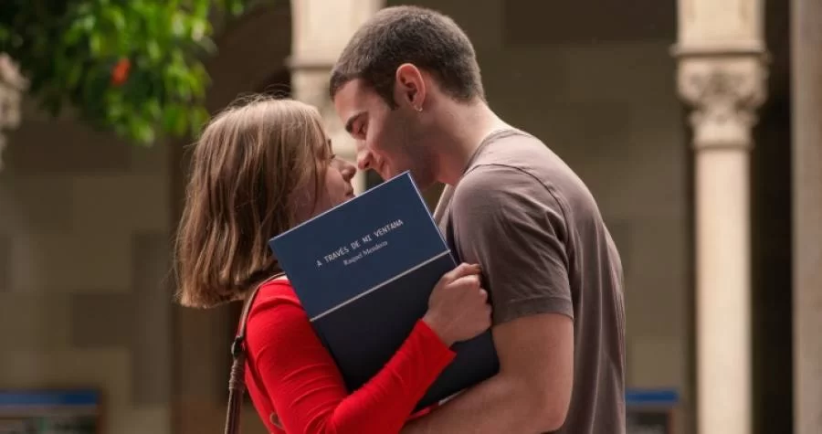 "Através da Minha Janela 2": Netflix divulga data de estreia e teaser oficial; confira