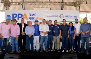 Durante PPA em Colinas, deputados defendem estadualização de hospital municipal