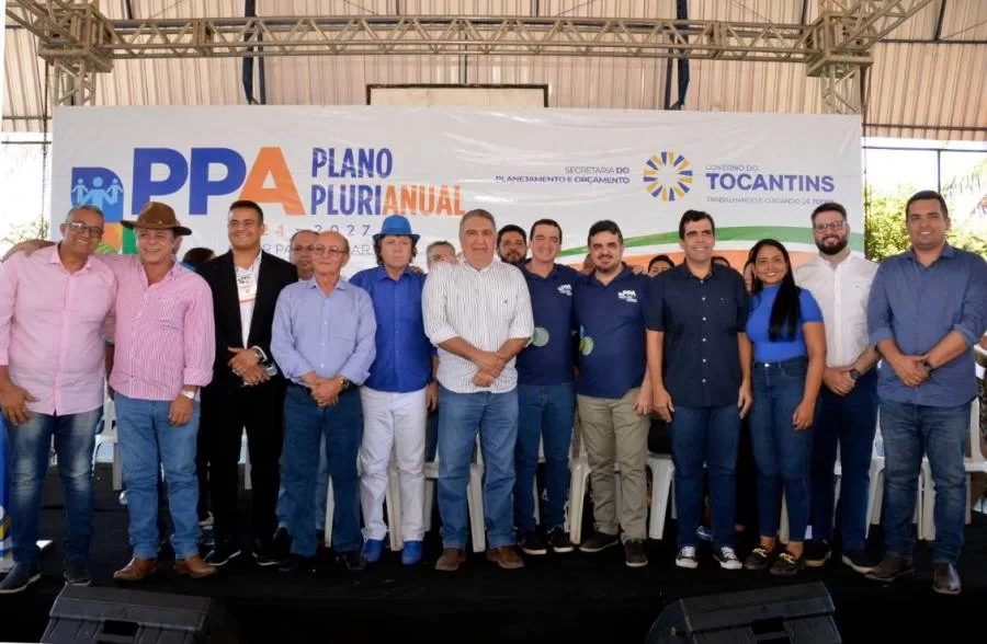 Durante PPA em Colinas, deputados defendem estadualização de hospital municipal