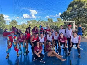 Promoção Ã  saúde: Sabin promove Jogos Abertos com colaboradores e familiares