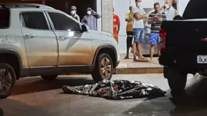 Caso Nilton AlcÃ¢ntara: Mensagens revelam paradeiro do mandante do crime e quantia paga para executar empresário