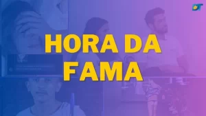 Tem baby na área, vida íntima exposta, sunga fio-dental dando o que falar e apresentadores recebendo milhões com divulgação: confira o Hora da Fama desta semana