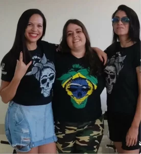 Gurupi de luto: TrÃªs gurupienses morrem de grave acidente em rodovia; Ex-secretária e jornalista Leilane Macedo é uma das vítimas fatais