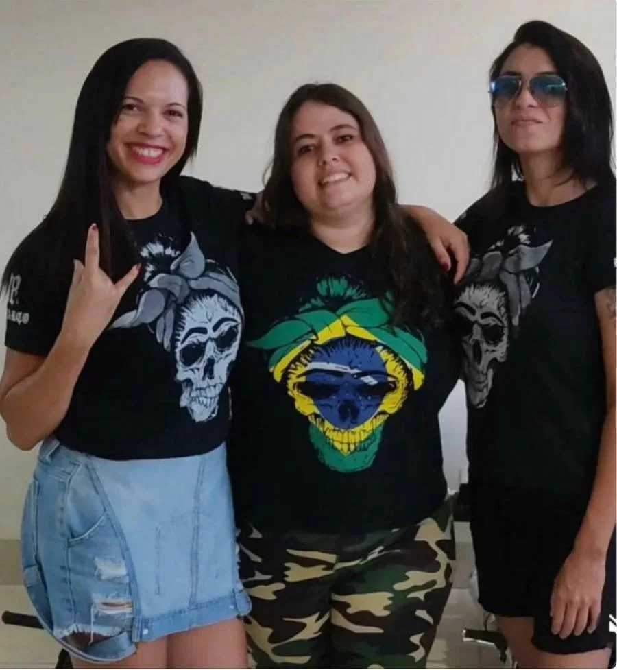 Gurupi de luto: TrÃªs gurupienses morrem de grave acidente em rodovia; Ex-secretária e jornalista Leilane Macedo é uma das vítimas fatais