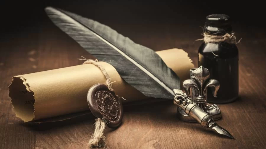 E Então… O Guarda-roupa chegou!