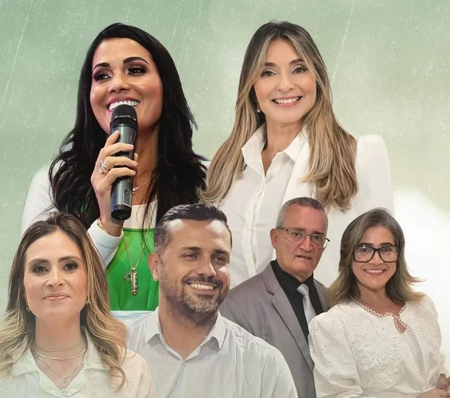 Retiro da presença confirma Thalita Córdoba, Soraya Moraes, Thiaguinho Demétrio, Patricia Pimentell e Rayssa & Ravel; confira