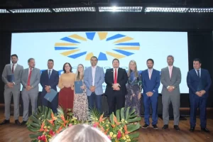 Cinco novos procuradores tomam posse na Procuradoria Geral do Estado do Tocantins – PGE/TO