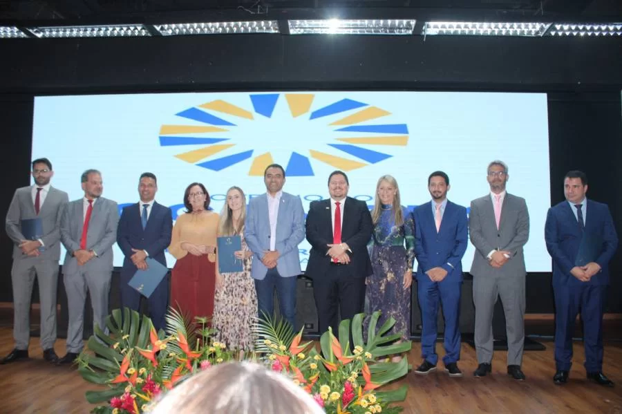 Cinco novos procuradores tomam posse na Procuradoria Geral do Estado do Tocantins – PGE/TO