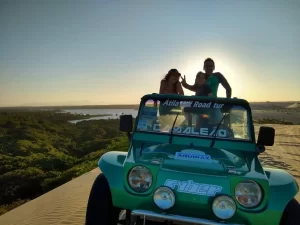 Paraíso em Aquiraz ganha novo roteiro turístico para quem gosta de viajar pelo Ceará