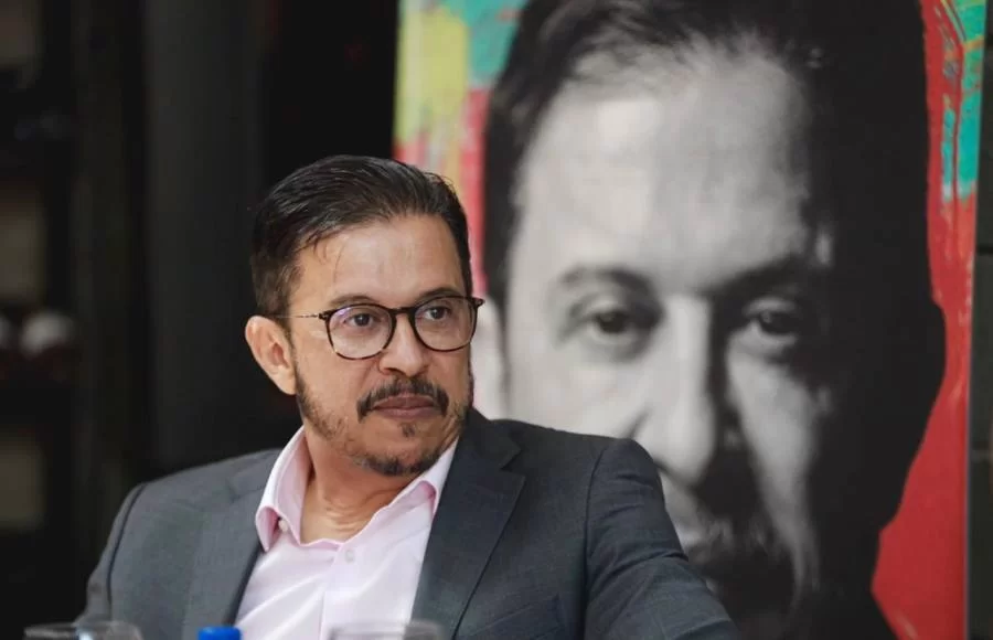 Estrategista Paulo Moura lança hoje em Palmas livro sobre inteligÃªncia política e estratégia em campanhas