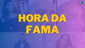 Sucesso Dj Lelis Feat Kadu Martins, Spoiler, polÃªmica StÃªnio Garcia e muito mais; confira o Hora da fama desta semana