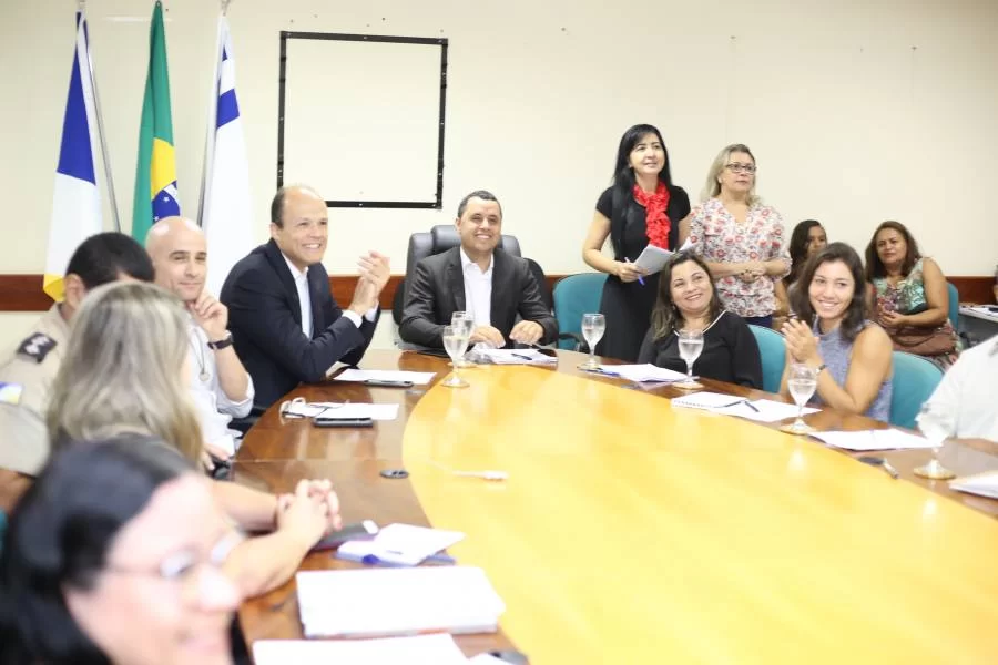 Banco Central aponta a EducaÃÂ§ÃÂ£o Financeira do Tocantins como referÃªncia para o Brasil